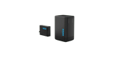 Dual Battery Charger for Enduro 2