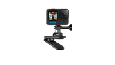 Magnetic Swivel Clip