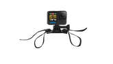 Vented Helmet Strap Mount