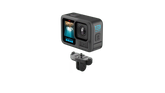 Magnetic Latch Mount