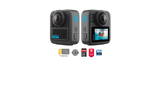 MAX2 Action Essentials Bundle