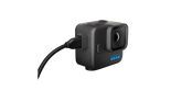 USB Pass-Through Door