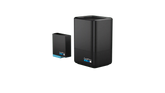 HERO8 Black Dual Battery Charger + Battery