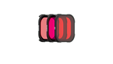 PolarPro® DiveMaster Filter Kit