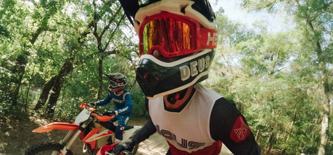 Enduro 2-Pack for HERO13 Black