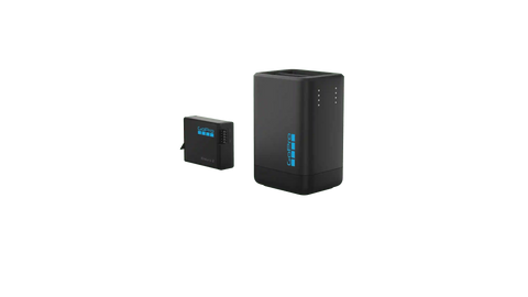 Dual Battery Charger for Enduro 2