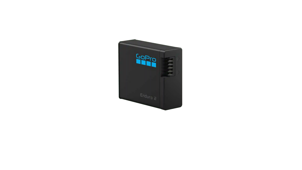 Enduro 2 Battery