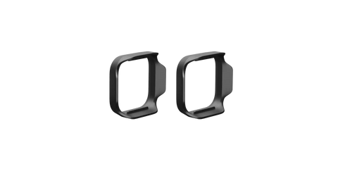Lens Hood Replacement 2-Pack