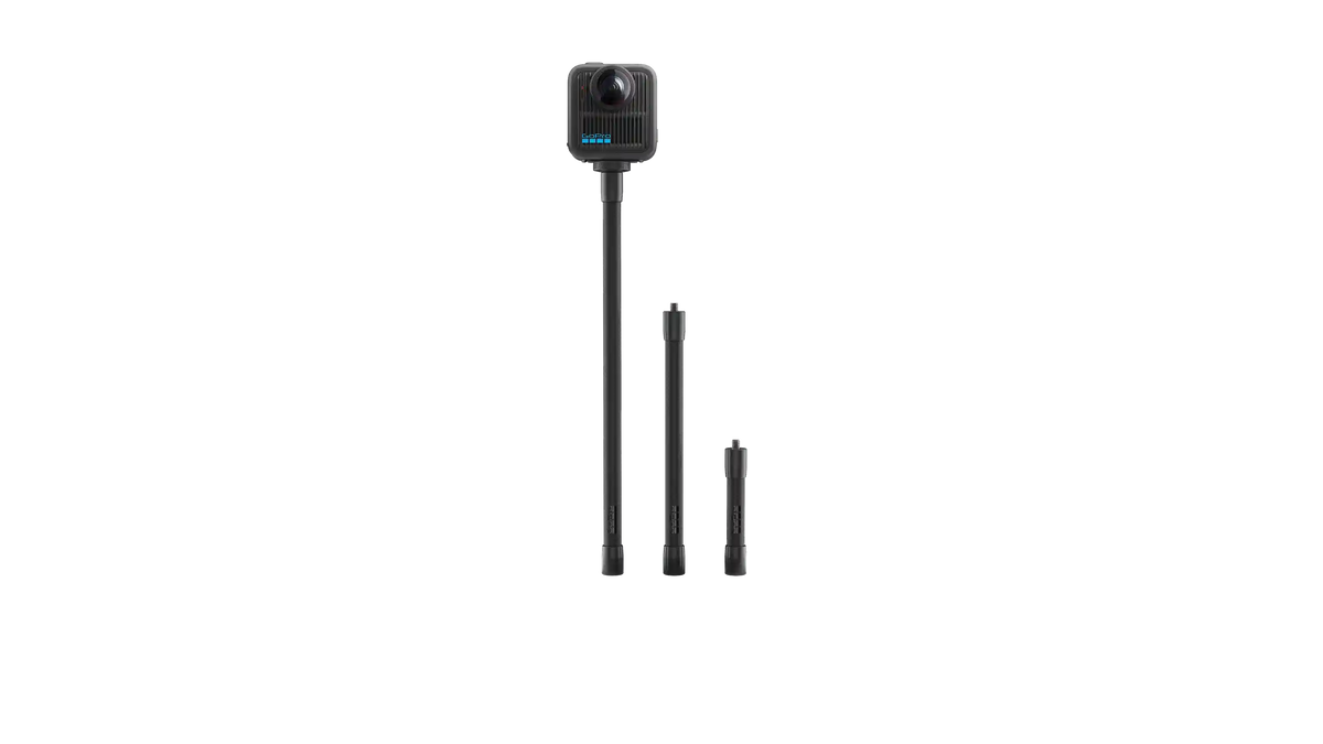 Carbon Fiber Extension Set