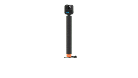 32in (80cm) Floating Extension Pole