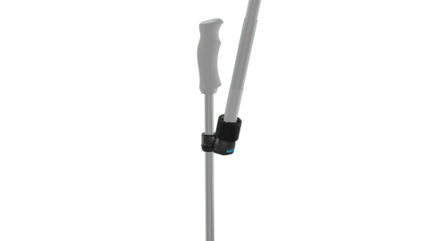 Ski Pole Mount for Extension Poles