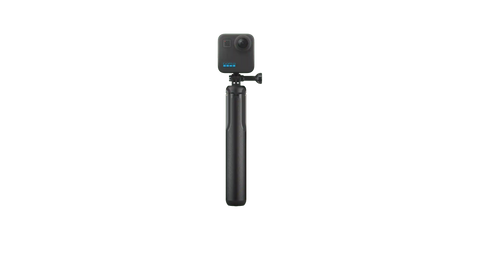 Max Grip + Tripod