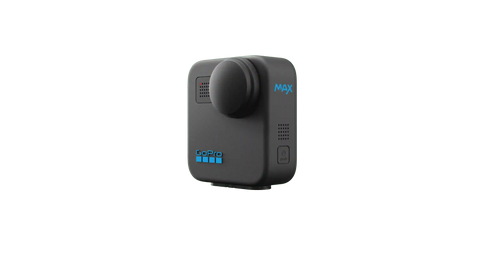 MAX Replacement Lens Caps