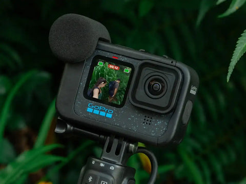 Media Mod