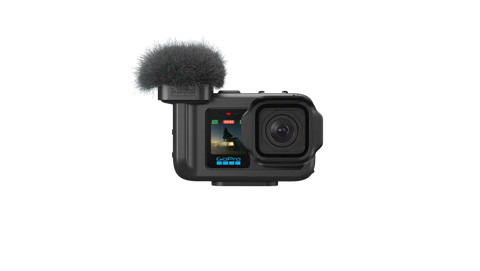 Media Mod
