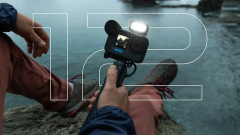 HERO12 Black Creator Edition