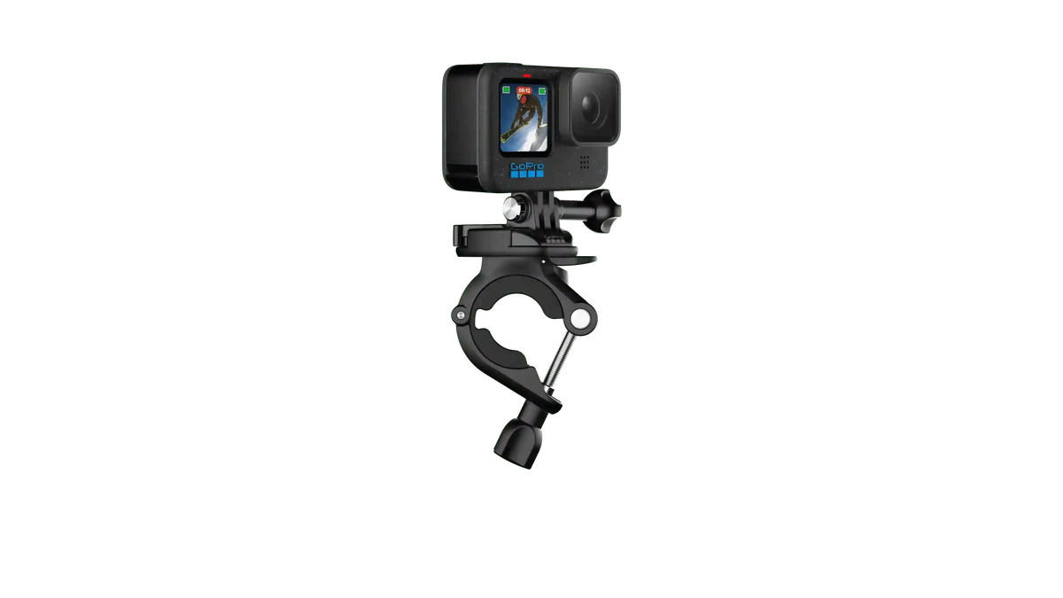 Handlebar / Seatpost / Pole Mount