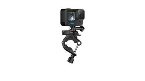 Handlebar / Seatpost / Pole Mount