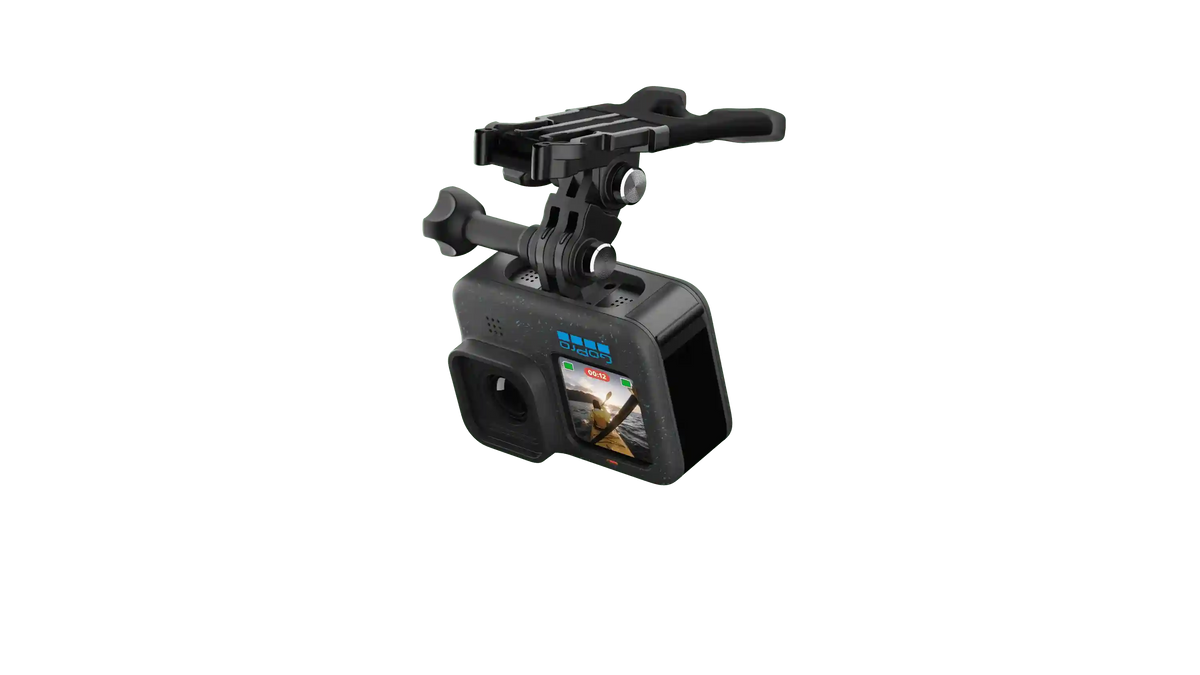Bite Mount