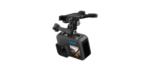 Bite Mount