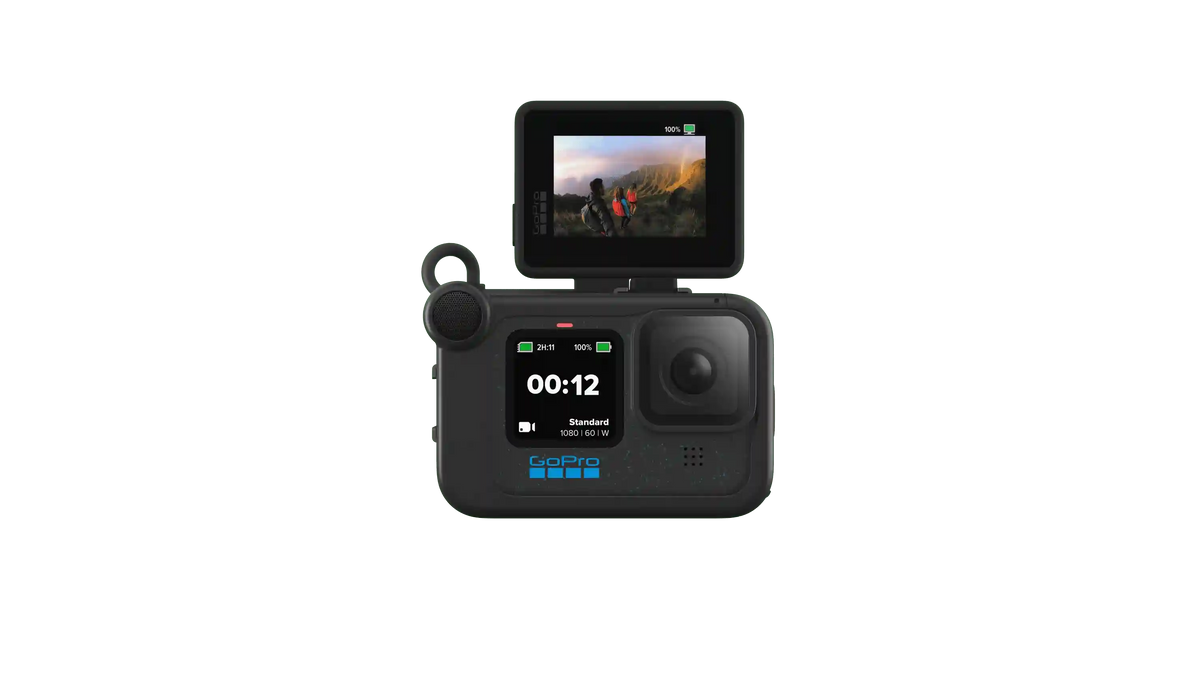 Display Mod Front Facing Camera Screen