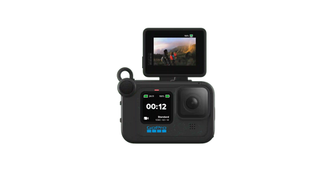 Display Mod Front Facing Camera Screen