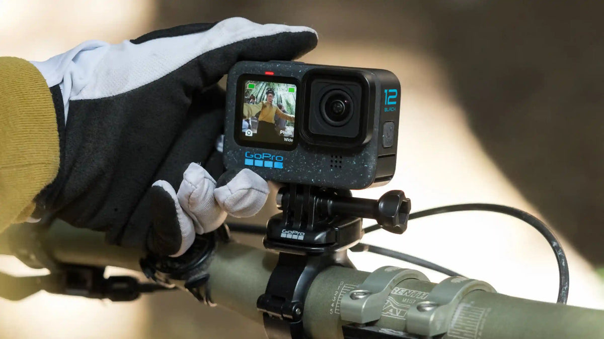 HERO12 Black