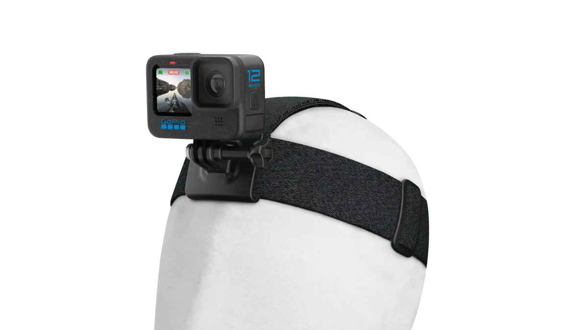 Head Strap 2.0