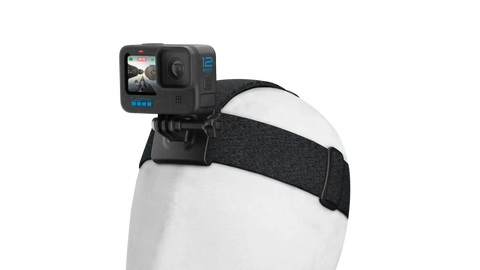Head Strap 2.0