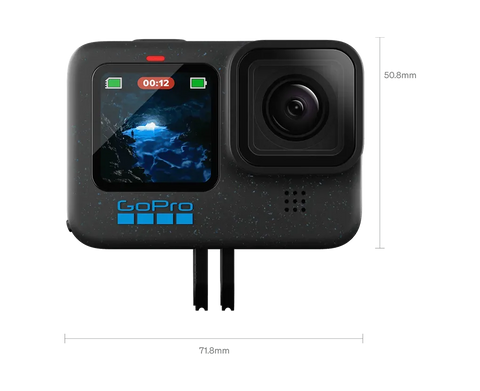 HERO12 Black