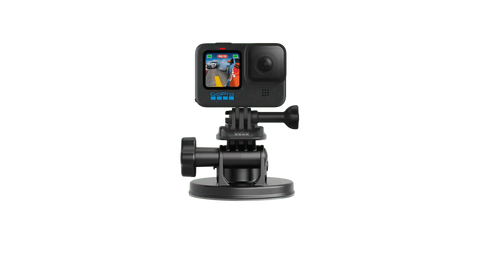 Suction Cup