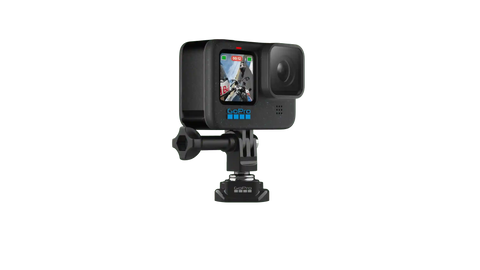 Swivel Camera Mount