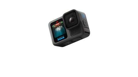 HERO13 Black