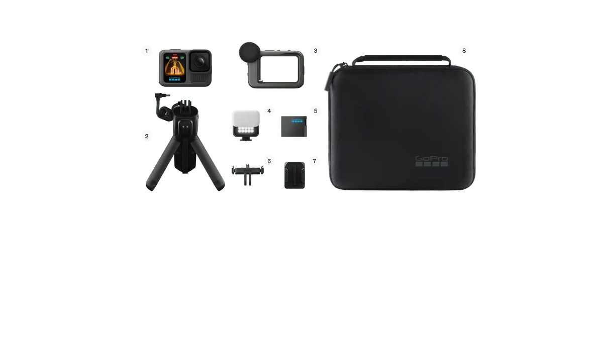 HERO13 Black Creator Edition