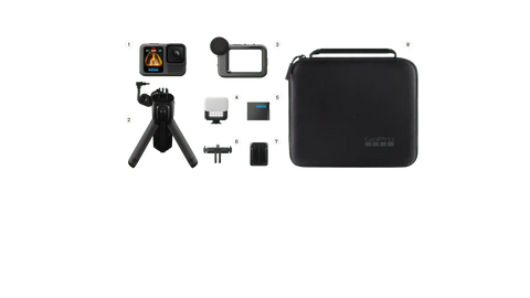 HERO13 Black Creator Edition
