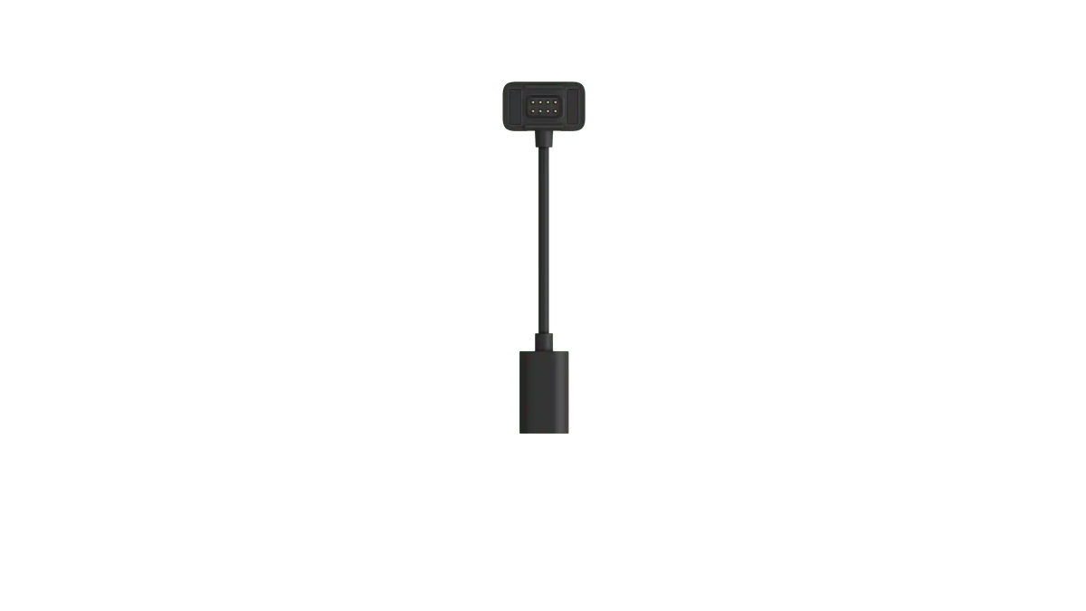 Contacto Adapter Cable for Volta and USB-C