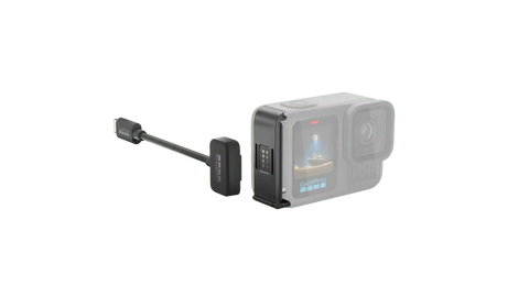 Contacto Magnetic Door and Power Cable Kit