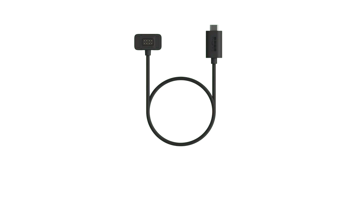 Contacto USB-C Cable 1.6ft (0.5m)