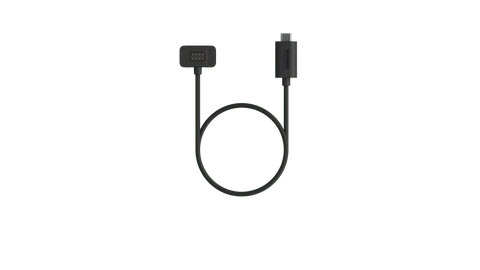 Contacto USB-C Cable 1.6ft (0.5m)