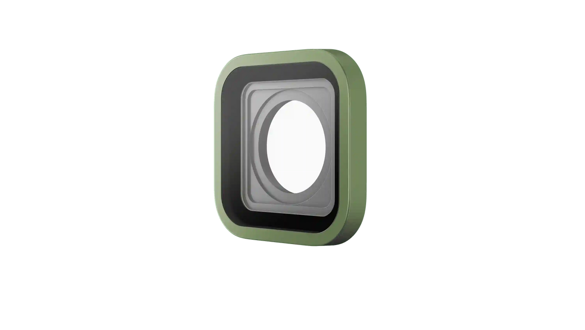 Protective Lens Replacement