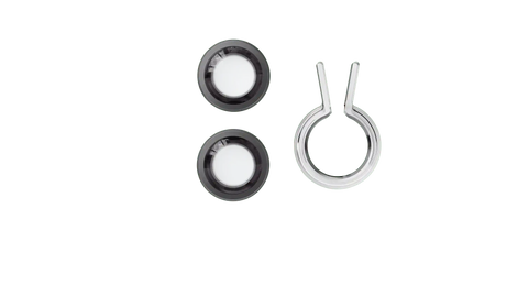 MAX2 Replacement Lens Kit