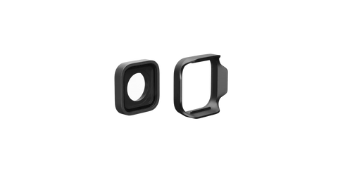 Protective Lens + Lens Hood Replacement