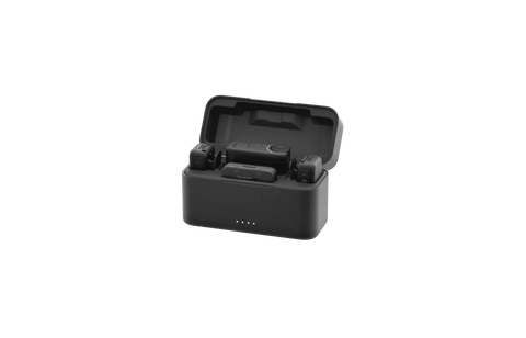 Wireless Mic USB Kit