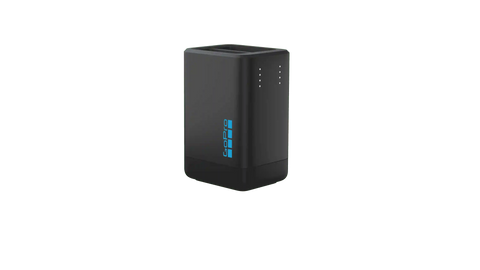 Dual Battery Charger for Enduro 2