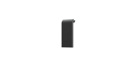 Replacement Door