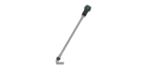 1/4-20 Mounting Finger Adapter