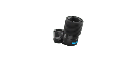 Ski Pole Mount for Extension Poles