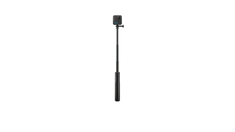 Max Grip + Tripod