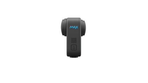 MAX Replacement Lens Caps