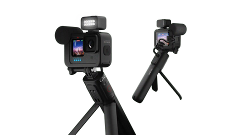 HERO12 Black Creator Edition